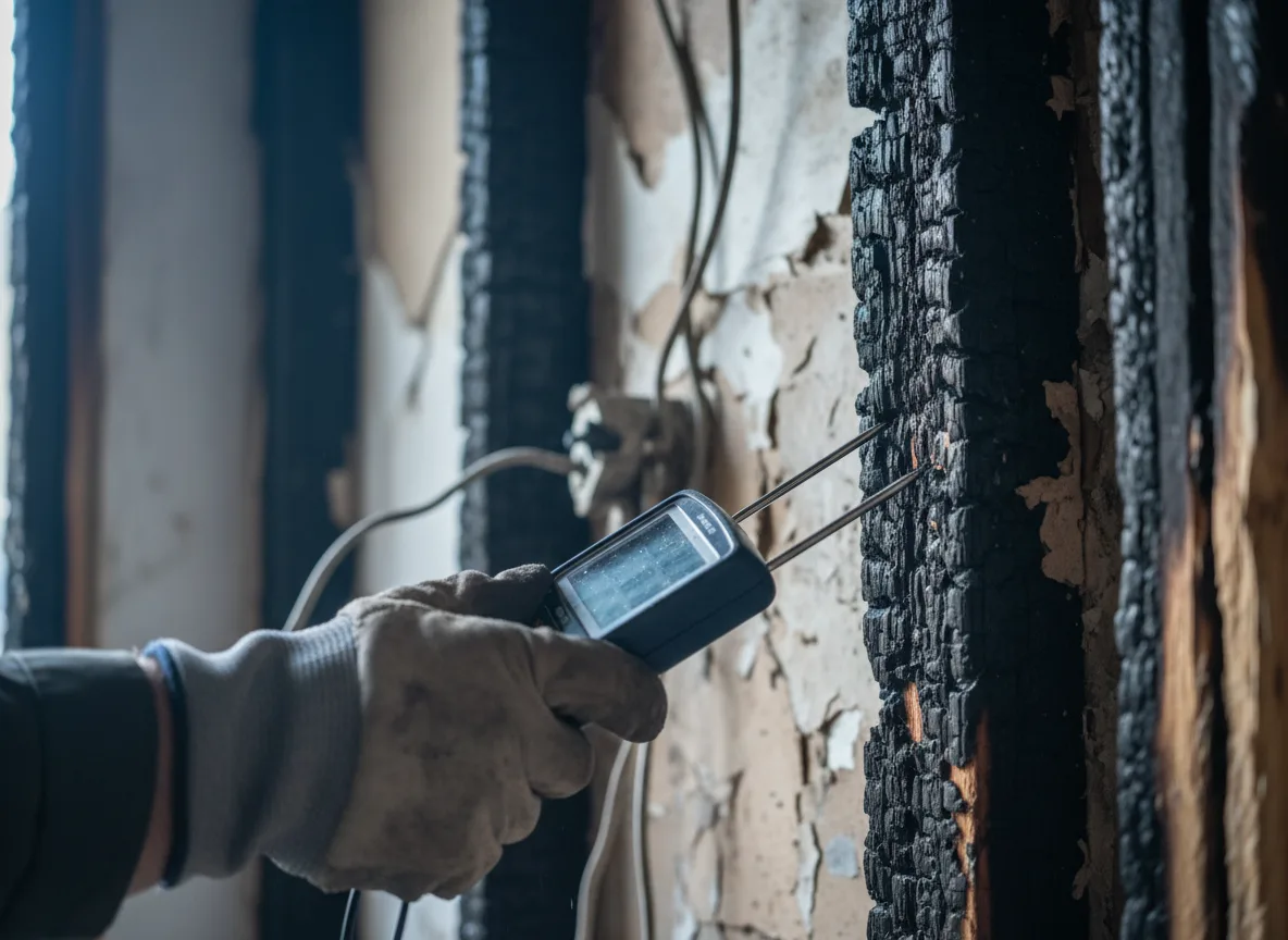 Fire Damage Restoration North Ridgeville, OH FAQs
